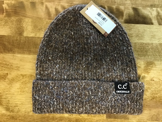 CC  Beanie ADULT